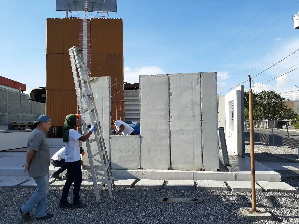 CASA PROBETA — imagen 3 de 14