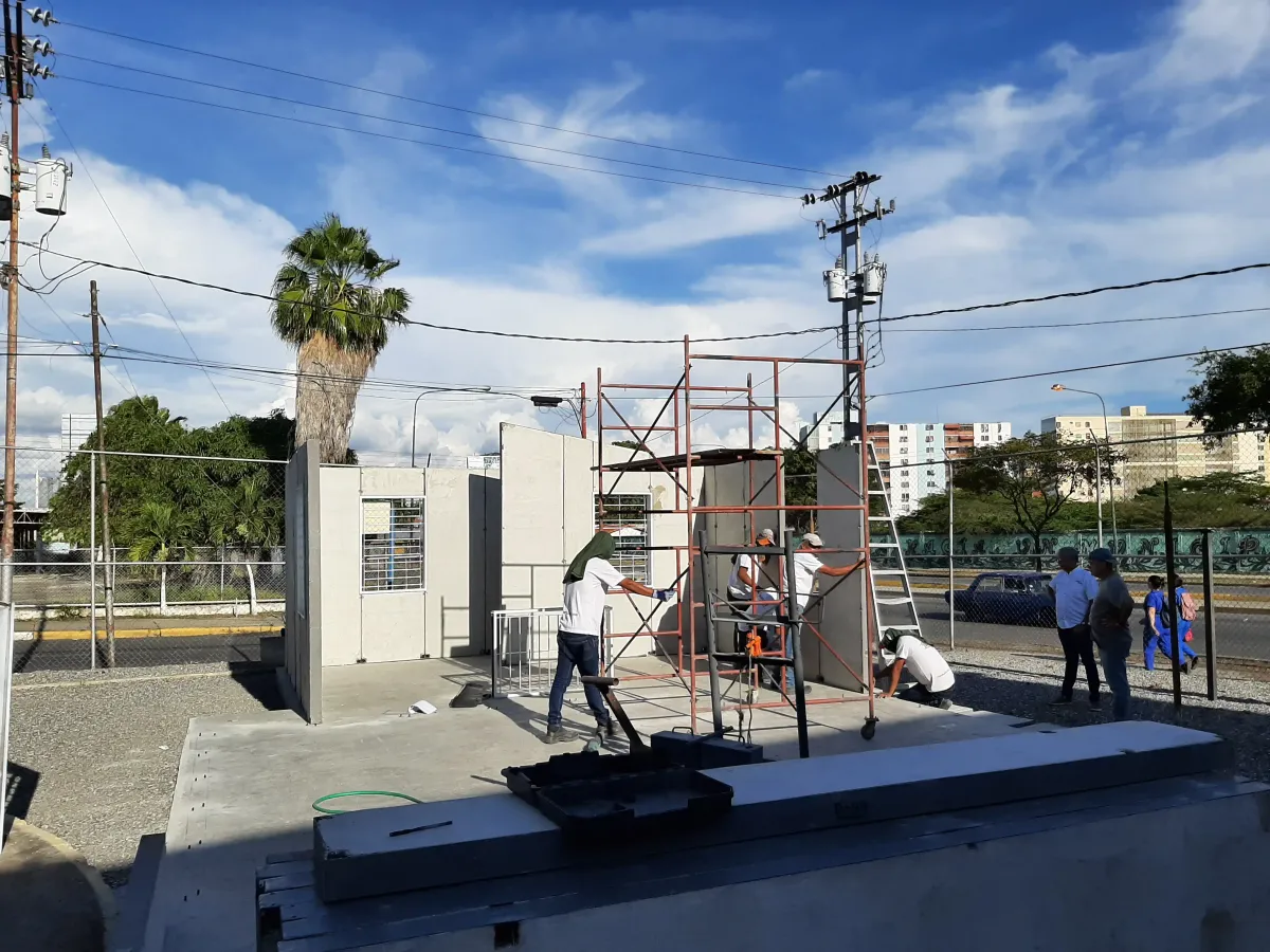 CASA PROBETA — imagen 4 de 14