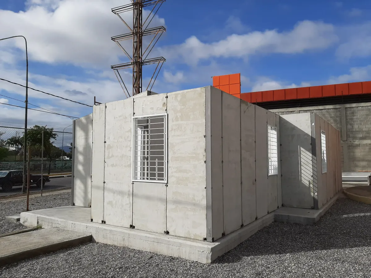 CASA PROBETA — imagen 5 de 14