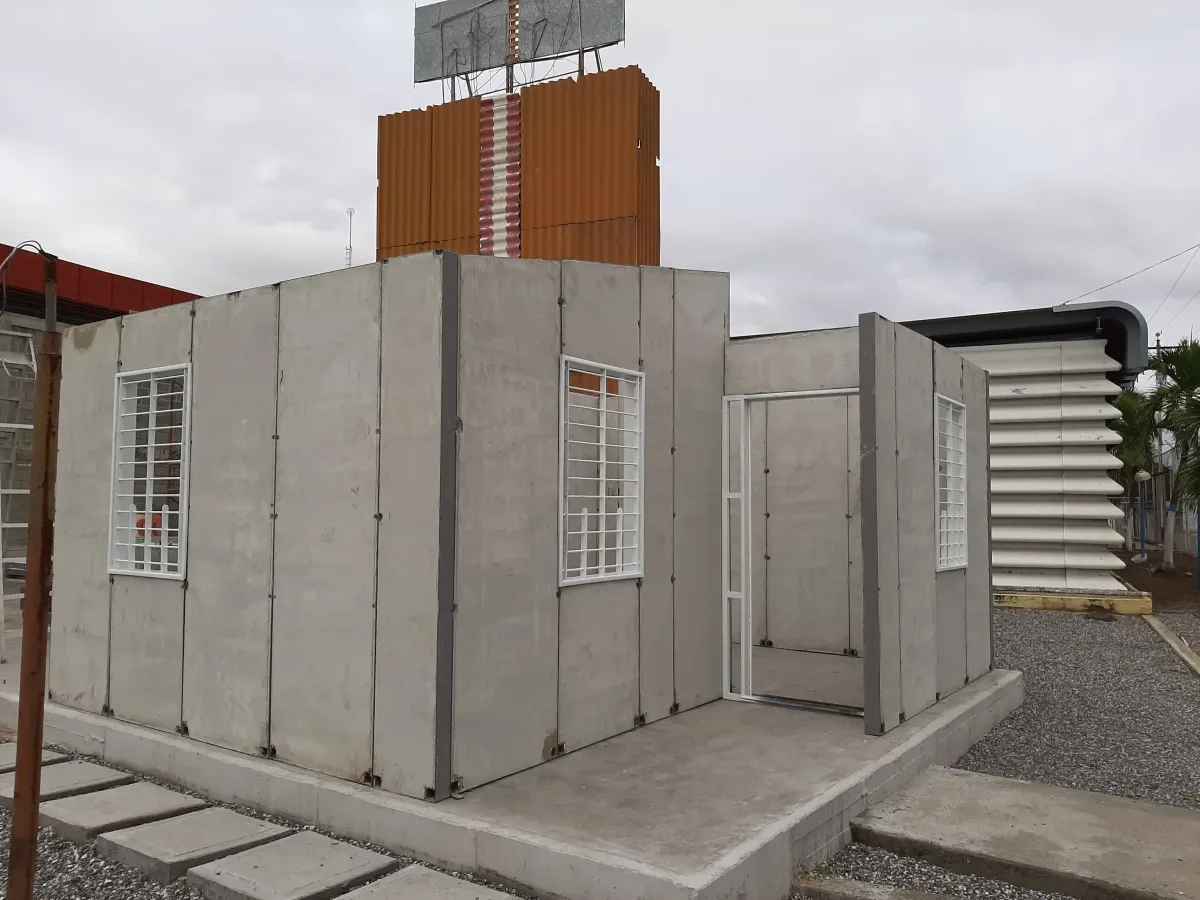 CASA PROBETA — imagen 6 de 14
