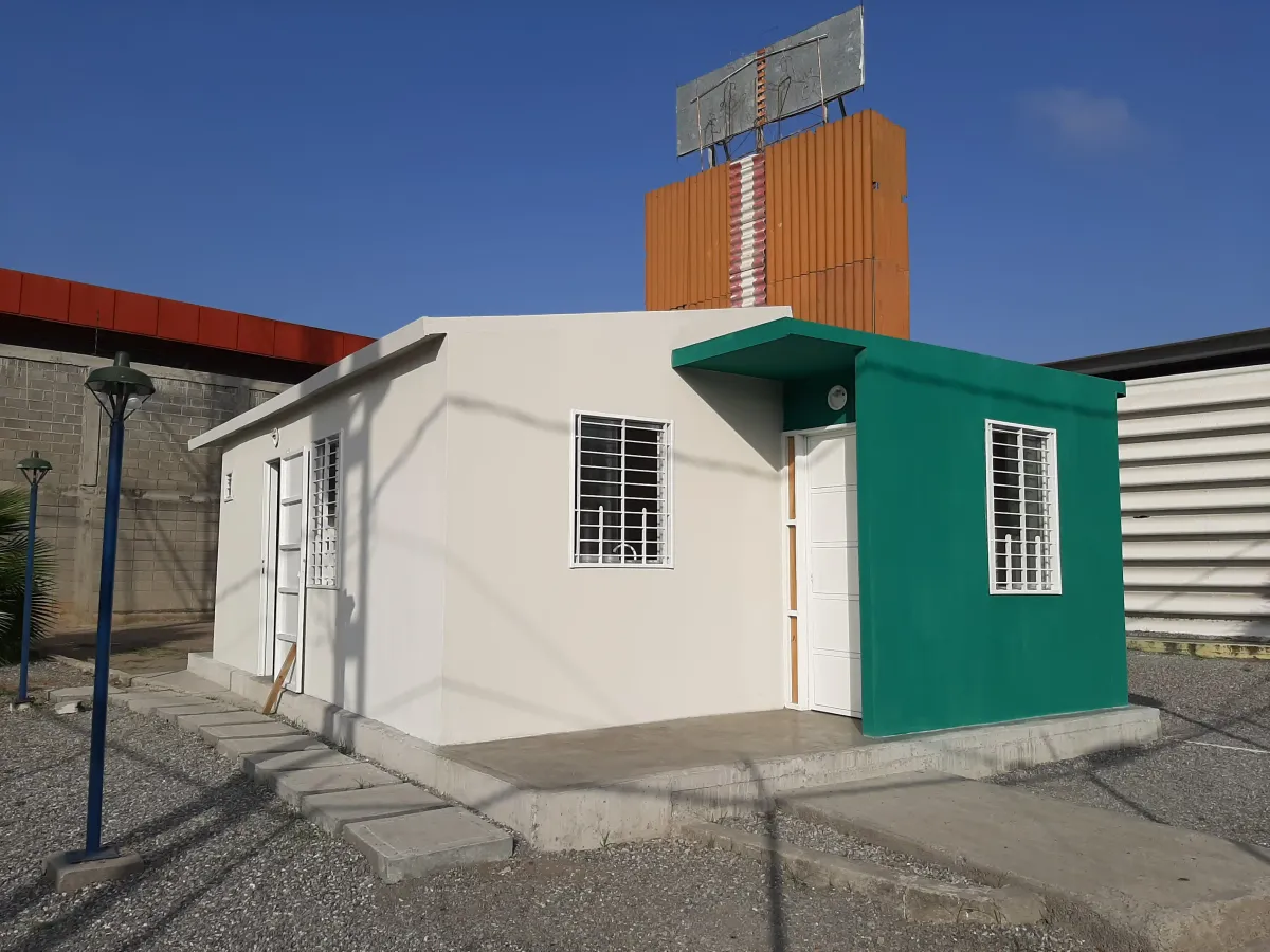 CASA PROBETA