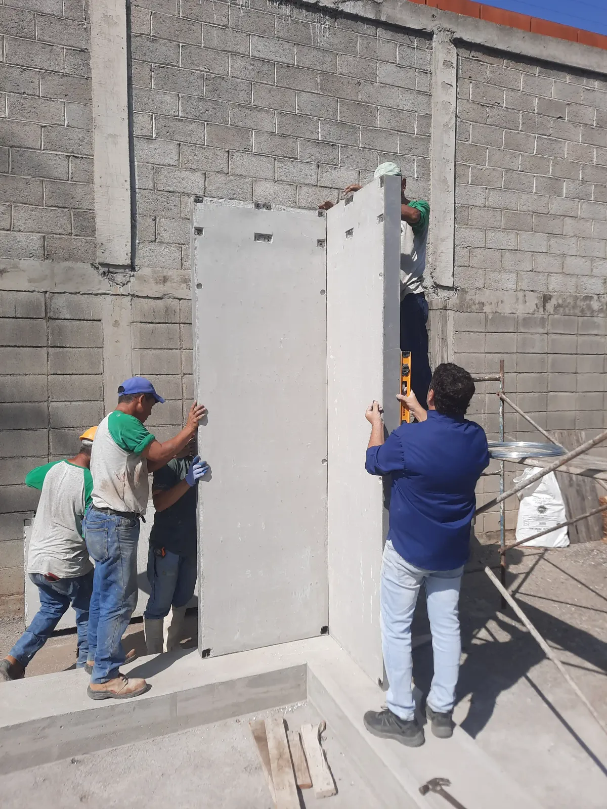 CENTRO DE INFORMACIÓN PANCO — imagen 6 de 16