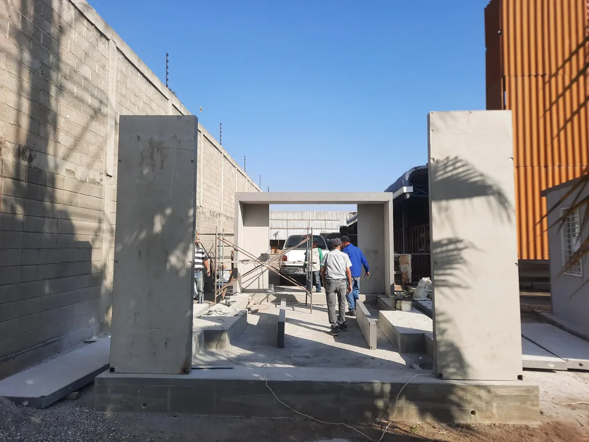 CENTRO DE INFORMACIÓN PANCO — imagen 7 de 16
