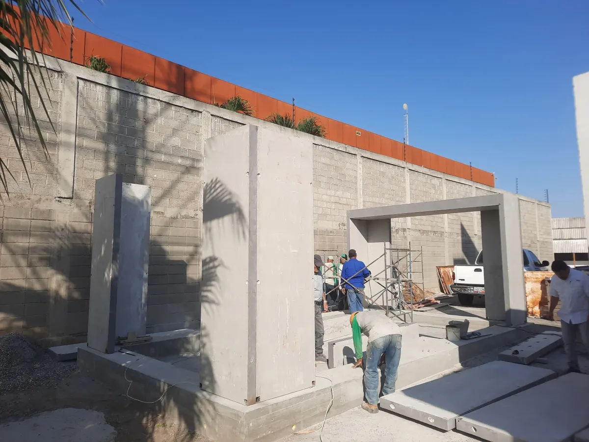 CENTRO DE INFORMACIÓN PANCO — imagen 8 de 16