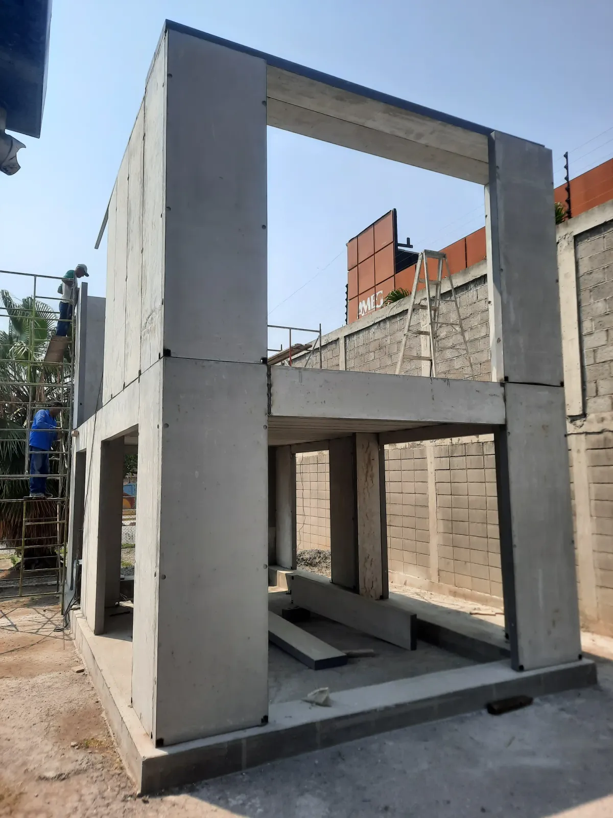 CENTRO DE INFORMACIÓN PANCO — imagen 11 de 16