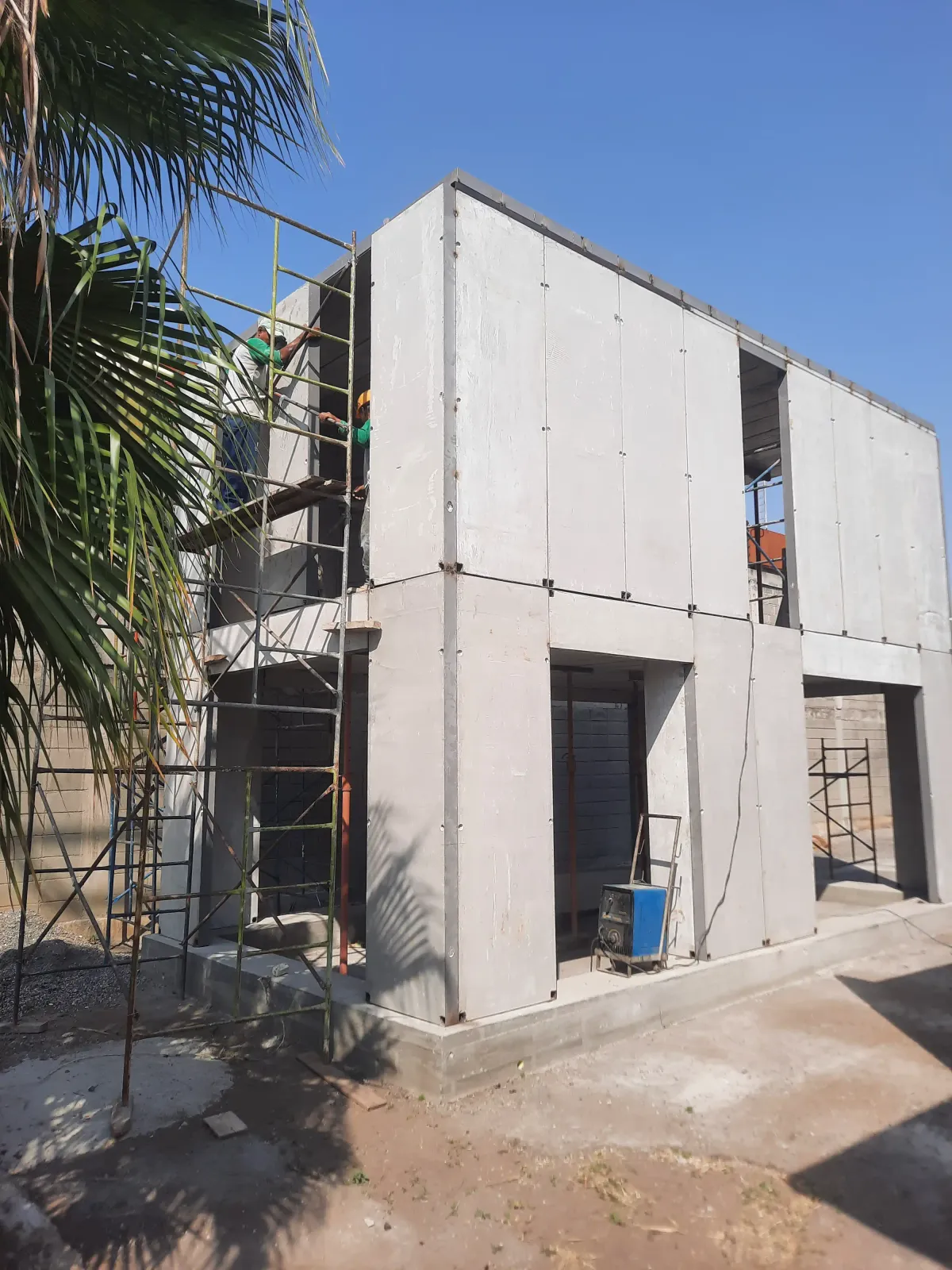 CENTRO DE INFORMACIÓN PANCO — imagen 13 de 16