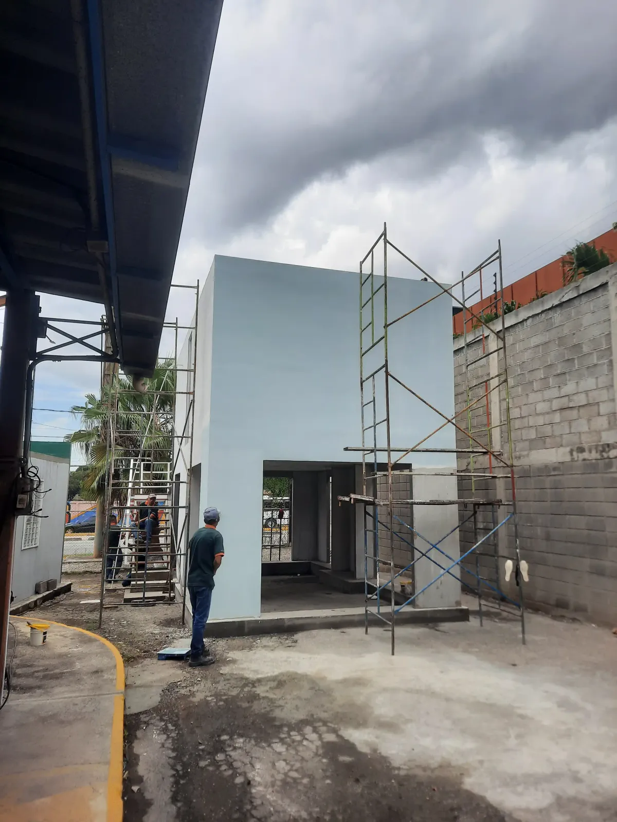 CENTRO DE INFORMACIÓN PANCO — imagen 14 de 16