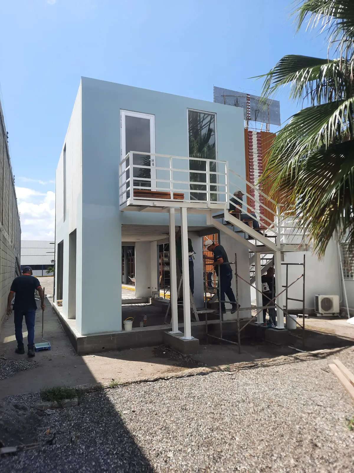 CENTRO DE INFORMACIÓN PANCO — imagen 15 de 16