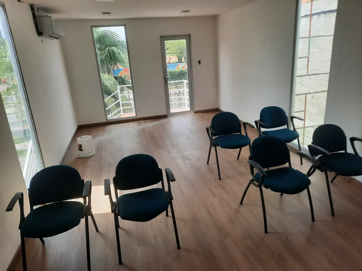 CENTRO DE INFORMACIÓN PANCO — imagen 16 de 16