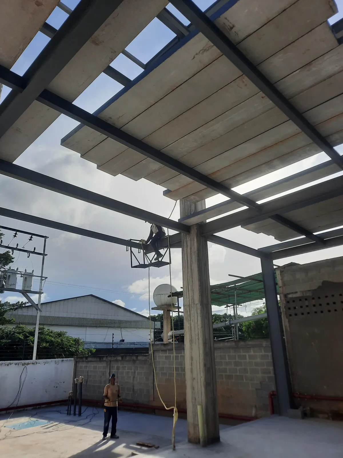 GALPÓN IC — imagen 3 de 13