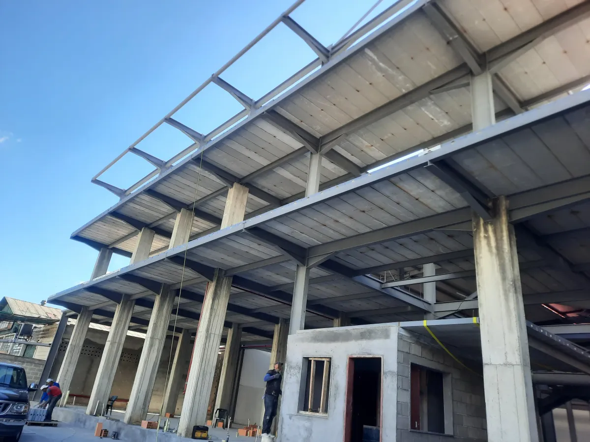 GALPÓN IC — imagen 9 de 13